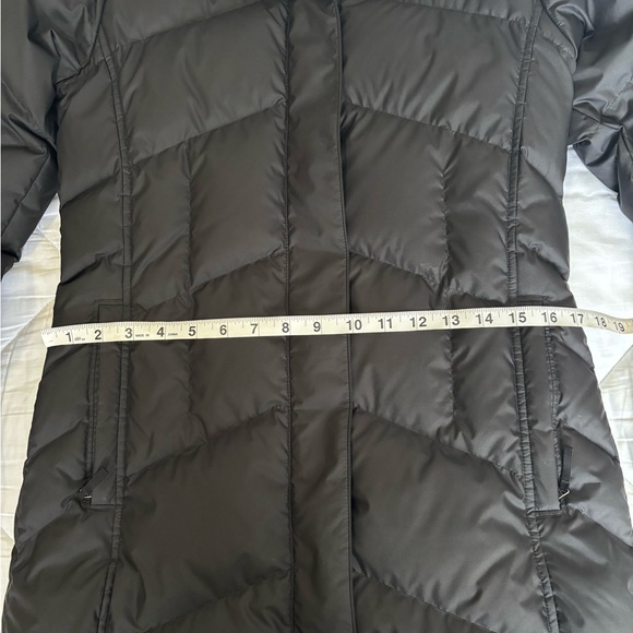 patagonia trench puffer jacket - Picture 14 of 14
